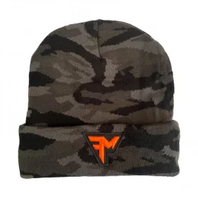 Feedermánia Urban Camo Beanie Căciulă de Iarnă