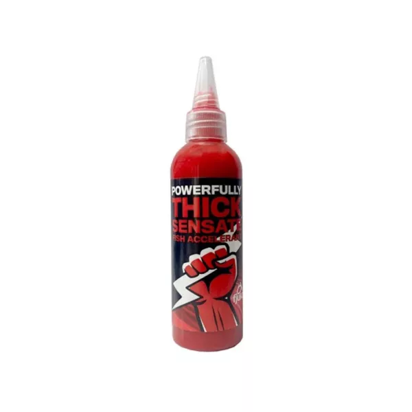 Fjuka Powerfully Thick Sensate Fish Accelerant Gel 100ml