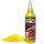 Fjuka Powerfully Thick Sensate Sweet Fish Accelerant Folyékony Adalék Gél 100ml