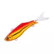 DUEL HARDCORE FINTAIL VIBE 80mm - cod de culoare HGR Vobler