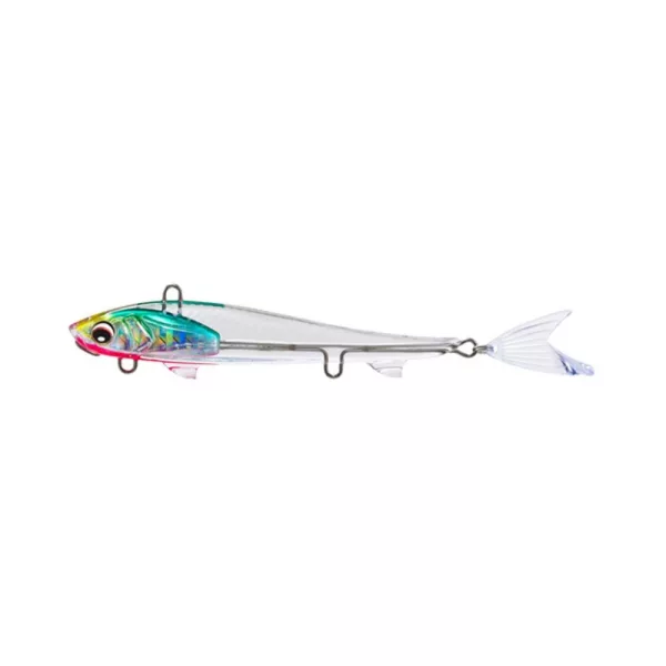 DUEL HARDCORE FINTAIL DART 90mm - cod de culoare HMP Vobler