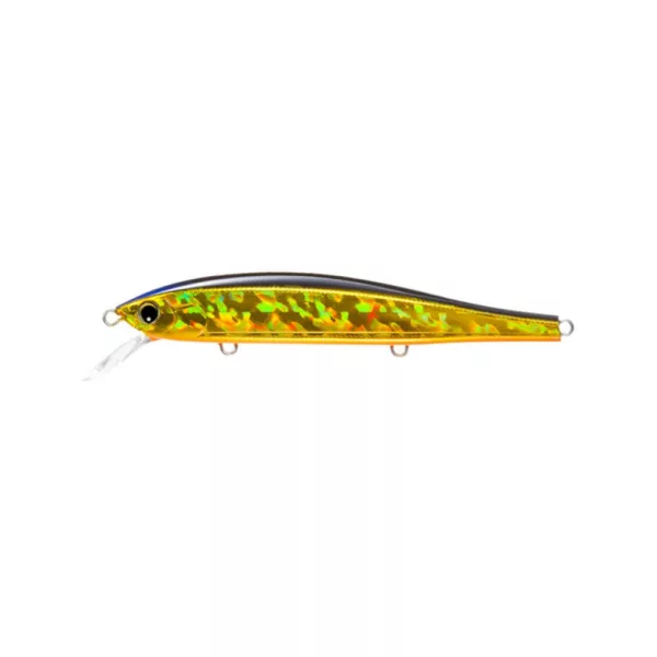 DUEL HARDCORE MINNOW FLAT 70SP 70mm - cod culoare HGSN Wobbler