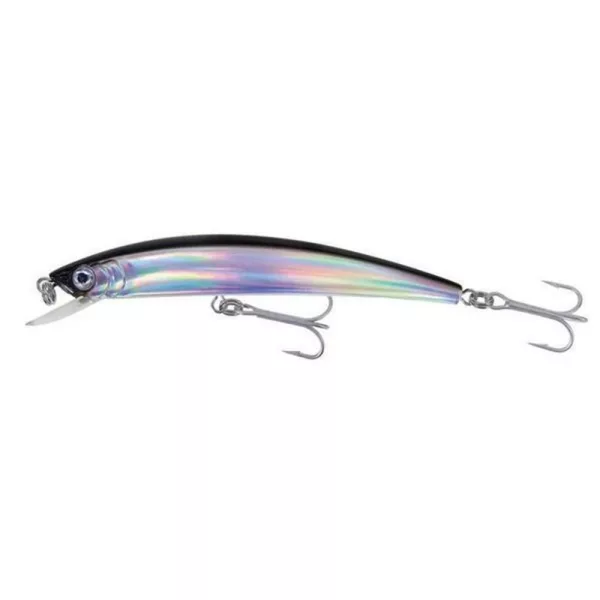YO-ZURI MAG CRYSTAL MINNOW FLOATING 85mm - C4 cod culoare Wobbler