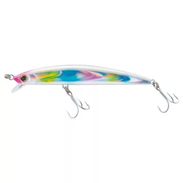 YO-ZURI MAG CRYSTAL MINNOW FLOATING 85mm - HCA cod culoare Wobbler