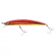 YO-ZURI MAG CRYSTAL MINNOW FLOATING 85mm - HGR cod de culoare Wobbler