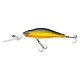 YO-ZURI 3DS SHAD MR PLUTITOR 65mm - HGBL cod culoare Wobbler