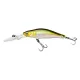 YO-ZURI 3DS SHAD MR PLUTITOR 65mm - HHAY cod culoare Wobbler