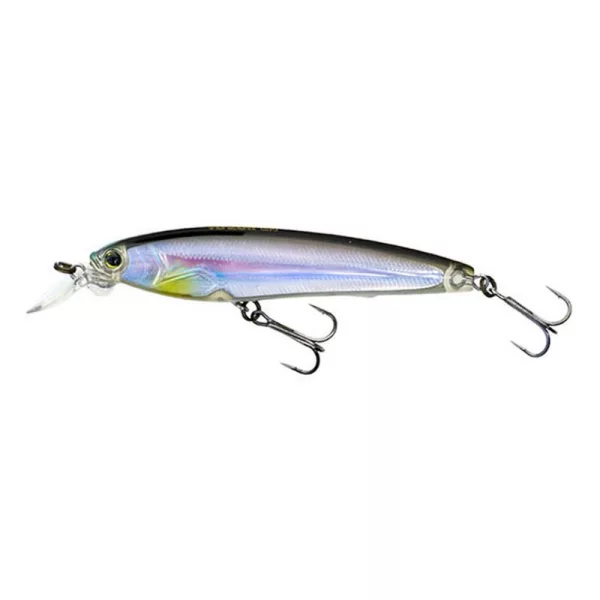 YO-ZURI 3DS MINNOW SUSPENDAT 100mm - HBS cod culoare Wobbler