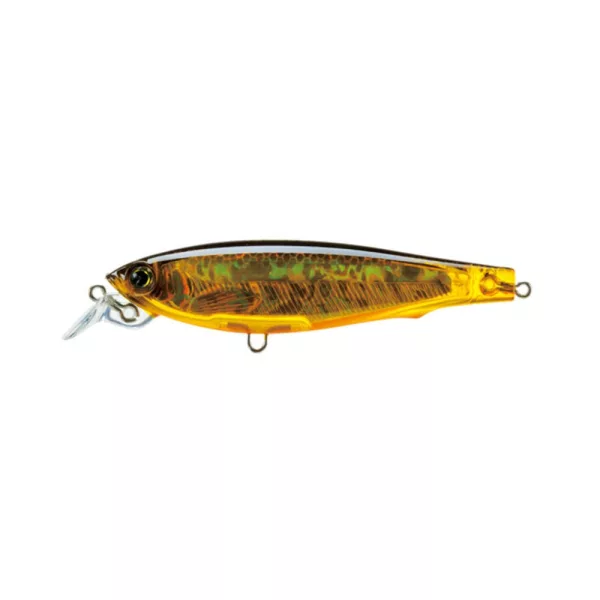 YO-ZURI 3DS MINNOW SUSPENDAT 100mm - HGBL cod culoare Wobbler