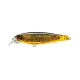 YO-ZURI 3DS MINNOW SUSPENDAT 100mm - HGBL cod culoare Wobbler