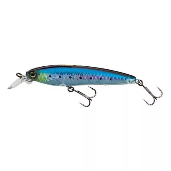 YO-ZURI 3DS MINNOW SUSPENDAT 100mm - HIW cod culoare Wobbler