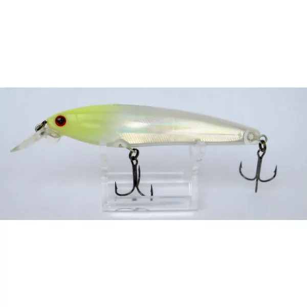 YO-ZURI 3DS MINNOW SUSPENDAT 100mm - LH cod culoare Wobbler