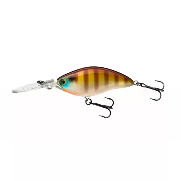 YO-ZURI 3DS CRANK DEEP DIVER 65mm - 8BG cod de culoare Wobbler