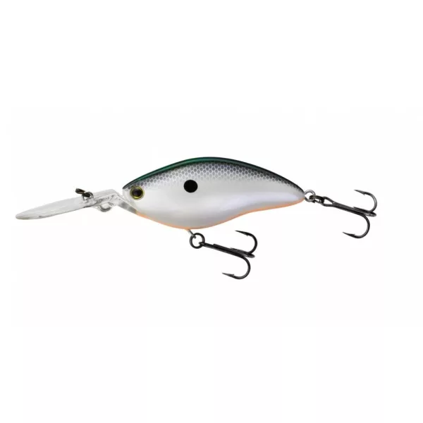 YO-ZURI 3DS CRANK DEEP DIVER 65mm - TSH cod de culoare Vobler