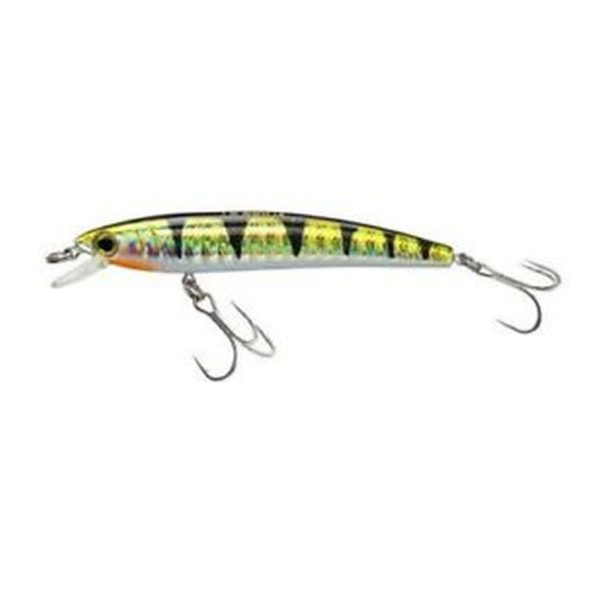YO-ZURI PINS MINNOW FLOATING 50mm - YP cod de culoare Vobler