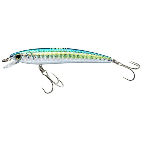 YO-ZURI PINS MINNOW FLOATING 90mm - M176 cod de culoare Vobler