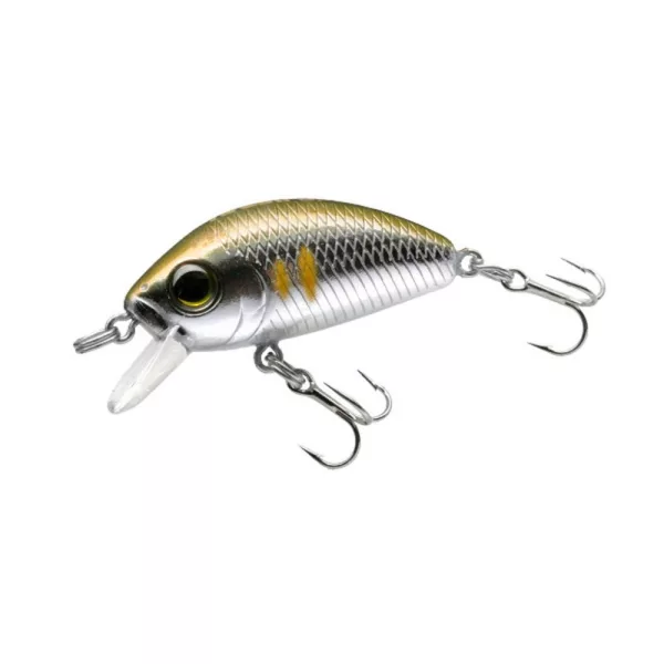YO-ZURI L-MINNOW SINKING 33mm - C44 cod de culoare Nalucă