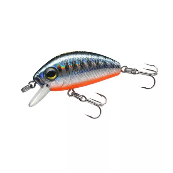 YO-ZURI L-MINNOW SINKING 33mm - M92 cod de culoare Vobler