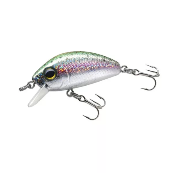 YO-ZURI L-MINNOW SINKING 33mm - M99 cod de culoare Vobler