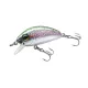 YO-ZURI L-MINNOW SINKING 33mm - M99 cod de culoare Vobler
