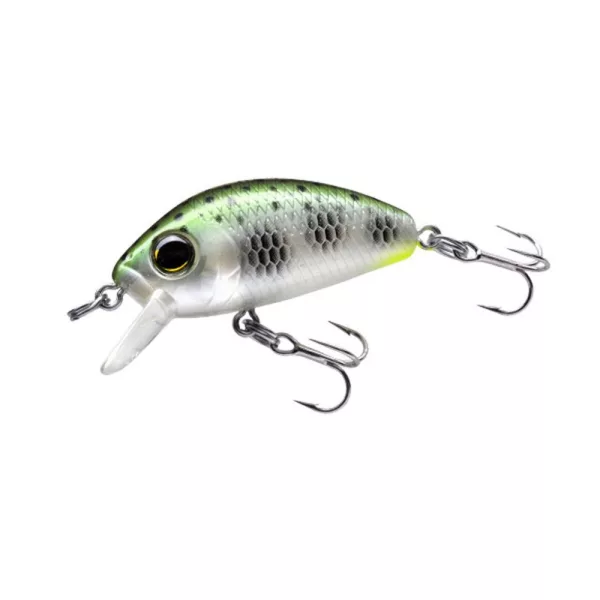 YO-ZURI L-MINNOW SINKING 33mm - MDM cod de culoare Vobler