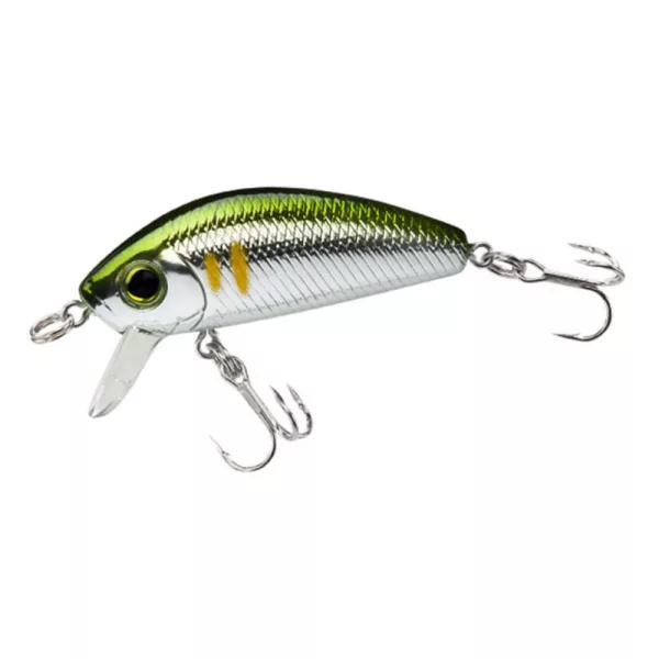 YO-ZURI L-MINNOW SINKING 44mm - C44 cod culoare Wobbler