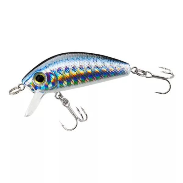 YO-ZURI L-MINNOW SINKING 44mm - M102 cod culoare Wobbler