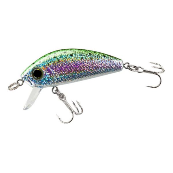 YO-ZURI L-MINNOW SINKING 44mm - M99 cod culoare Wobbler