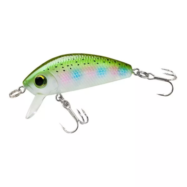 YO-ZURI L-MINNOW SINKING 44mm - NRT cod culoare Wobbler