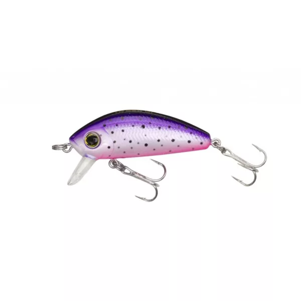 YO-ZURI L-MINNOW SINKING 44mm - PRT cod culoare Wobbler