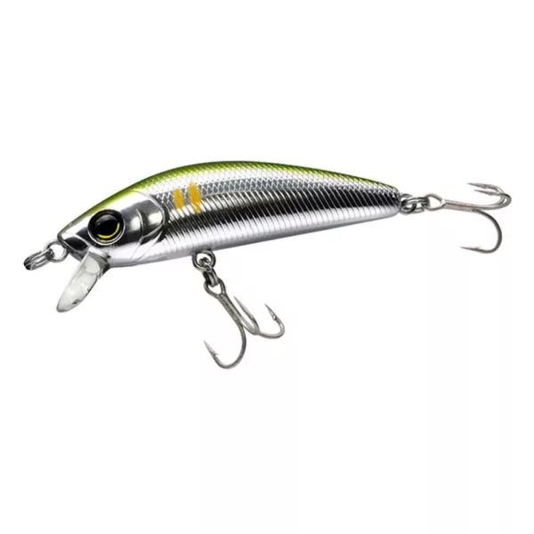 YO-ZURI L-MINNOW SINKING 66mm - C44 cod culoare Wobbler