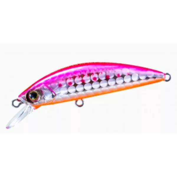 DUEL HARDCORE HEAVY SINKING MINNOW 50mm - cod de culoare HPI Wobbler