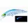 DUEL HARDCORE HEAVY SINKING MINNOW 50mm - KBBG cod culoare Wobbler