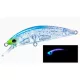 DUEL HARDCORE HEAVY SINKING MINNOW 50mm - KBBG cod culoare Wobbler
