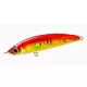 DUEL HARDCORE SINKING PENCIL 50mm - HGR cod de culoare Wobbler