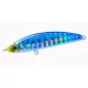 DUEL HARDCORE SINKING PENCIL 50mm - HIW cod de culoare Wobbler