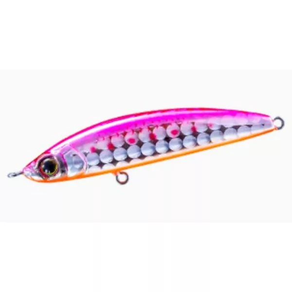 DUEL HARDCORE SINKING PENCIL 50mm - Cod culoare HPI Wobbler