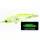 DUEL HARDCORE SINKING PENCIL 50mm - Cod culoare LSCL Wobbler