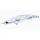 DUEL HARDCORE SINKING PENCIL 50mm - Cod culoare TMSR Wobbler
