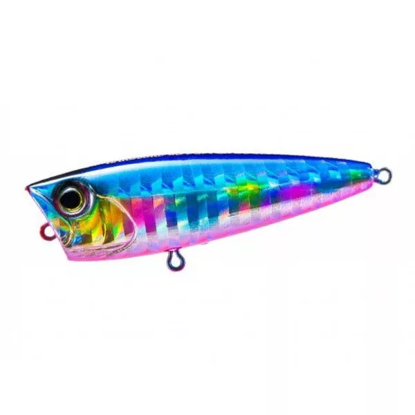 DUEL HARDCORE LIGHT GAME POPPER 50mm - HBPC cod culoare Wobbler