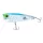 DUEL HARDCORE LIGHT GAME POPPER 50mm - KBBG cod culoare Wobbler