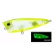 DUEL HARDCORE LIGHT GAME POPPER 50mm - LSCL cod culoare Wobbler
