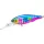 DUEL HARDCORE LIGHT GAME SHAD SINKING 50mm - HBPC cod culoare Wobbler