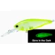 DUEL HARDCORE LIGHT GAME SHAD SINKING 50mm - LSCL cod culoare Wobbler