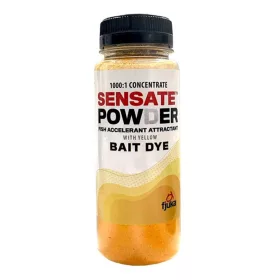 Fjuka Sensate Powder Yellow Por Aroma 100gr