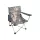 Carp F1 Hardwoods Terep Karfás Fotel 42x41x45cm