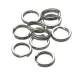 KINETIC 3X Strong Splitring 14mm 10 buc Inel despicat