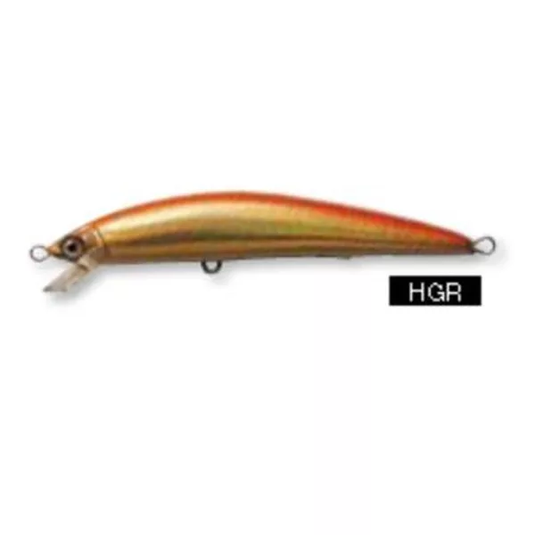 DUEL Aile MAGNET DIET FLOATING 120mm - HGR cod culoare Wobbler
