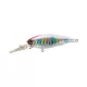 YO-ZURI EBA SHAD FLOATING 50mm - SHRB cod de culoare Wobbler