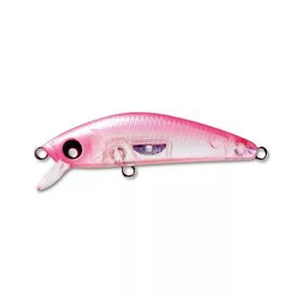YO-ZURI L-MINNOW HEAVY WEIGHT SINKING44mm - CP cod de culoare Wobbler